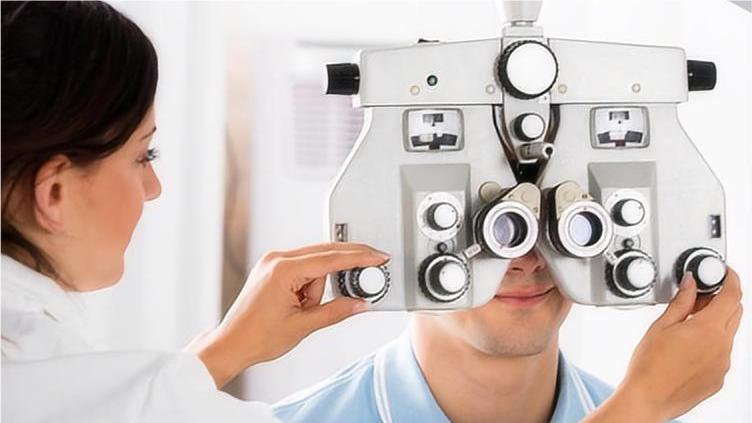 眼视光技术